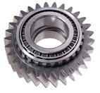 Recopa Ref: RCG10020100 -- GEAR 3 RD WITH BEARING