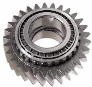 Recopa Ref: RCG10020205 -- GEAR 3 RD WITH BEARING