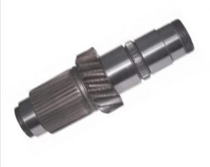 Recopa Ref: RCG10020206 --  COUNTER SHAFT