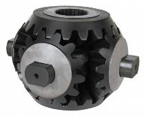 Recopa Ref: RCG10020237 -- DIFFERENTIAL GEAR