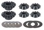 Recopa Ref: RCG10020241 --  DIFFERENTIAL GEAR KIT