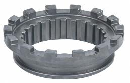 Recopa Ref: RCG10020244 -- SLUDGE REINFORCEMENT RING