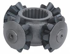 Recopa Ref: RCG10020256 --  DIFFERENTIAL GEAR KIT