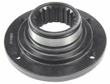 Recopa Ref: RCG10020303 -- COMPANION FLANGE 4 HOLES (21T)