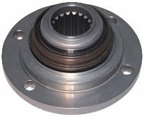 Recopa Ref: RCG10020304 -- COMPANION FLANGE 4 HOLES (19T)