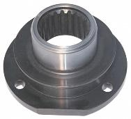 Recopa Ref: RCG10020306 -- COMPANION FLANGE 4 HOLES (21T)