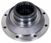 Recopa Ref: RCG10020308 --  COMPANION FLANGE 8 HOLES (18T)