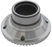 Recopa Ref: RCG10020309 -- COMPANION FLANGE 4 HOLES (38T)