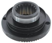 Recopa Ref: RCG10020312 -- COMPANION FLANGE 4 HOLES (18T)