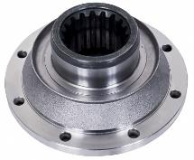 Recopa Ref: RCG10020314 --  COMPANION FLANGE 8 HOLES (18T)