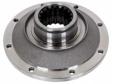 Recopa Ref: RCG10020320 --  COMPANION FLANGE 8HOLES (18T)