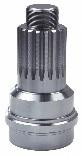 Recopa Ref: RCG10020325 --  SLIP STUB SHAFT (18T)