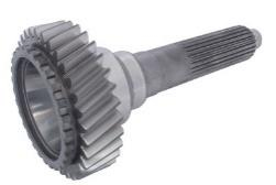 Recopa Ref: RCG10020400 --  INPUT SHAFT