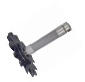 Recopa Ref: RCG10020408 -- AXLE SHAFT