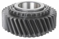 Recopa Ref: RCG10020472 -- GEAR 3rd (35 T) WITH BEARING