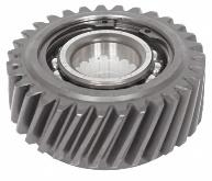 Recopa Ref: RCG1001083 --  BEARING SHIELD