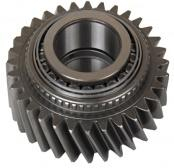 Recopa Ref: RCG2002047 --  GEAR 3rd WITH BEARING