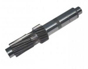 Recopa Ref: RCG2002056 -- COUNTER SHAFT