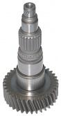 Recopa Ref: RCG2002086 -- INPUT SHAFT