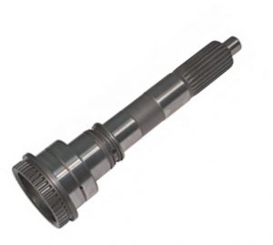 Recopa Ref: RCG2002089 -- INPUT SHAFT