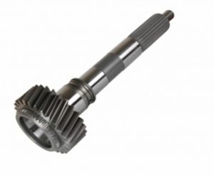 Recopa Ref: RCG2002090 -- INPUT SHAFT