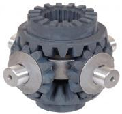 Recopa Ref: RCG20020172 --  DIFFERENTIAL GEAR KIT