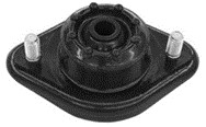 RCD251 -- SUPPORT BEARING/MOUNTING
