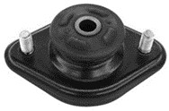 RCD252 -- SUPPORT BEARING/MOUNTING