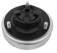 RCD253 -- SUPPORT BEARING/MOUNTING