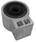 RCD1004 -- CONTROL ARM BUSH