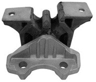 RCD1021 -- ENGINE MOUNTING