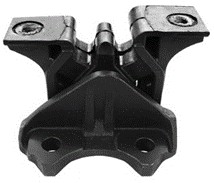 RCD1027 -- ENGINE MOUNTING