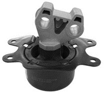 RCD1066 -- ENGINE MOUNTING