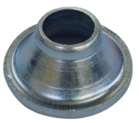 RCD1167 -- CONTROL ARM BUSH