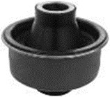 RCD1176 -- CONTROL ARM BUSH