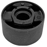 RCD272 -- CONTROL ARM BUSH