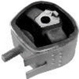 RCD523 -- ENGINE MOUNTING