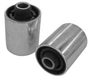 RCD274 -- CONTROL ARM BUSH