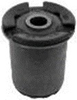 RCD616 -- CONTROL ARM BUSH