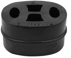 RCD642 -- RUBBER HOLDER