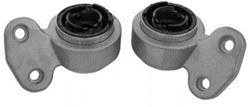 RCD284 -- CONTROL ARM BUSH SET HYDRAULIC