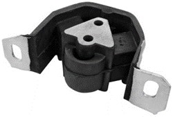 RCD661 -- ENGINE MOUNTING