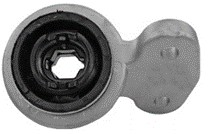 RCD285 -- CONTROL ARM BUSH HYDRAULIC