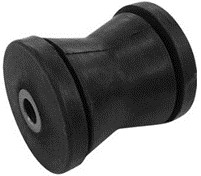 RCD672 -- CONTROL ARM BUSH