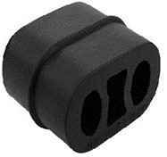 RCD681 -- RUBBER HOLDER