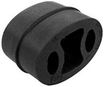 RCD682 -- RUBBER HOLDER