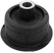 RCD696 -- AXLE BEAM MOUNTING