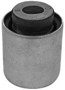 RCD698 -- AXLE BEAM MOUNTING