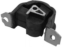 RCD706 -- ENGINE MOUNTING