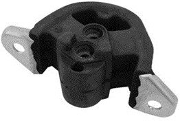 RCD711 -- ENGINE MOUNTING